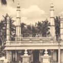 08-11 - Pondichery - mosquee - 2